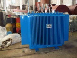 貴陽開發電器廠 深耕電氣設備修理，守護工業運行“心臟”